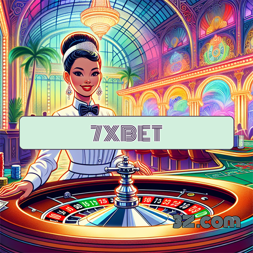 Baixar 7xbet: Acesso Rápido Para Aventura nos Jogos