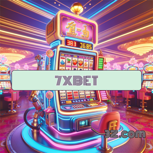 Entrando no Jogo: A Experiência Única de Login do 7xbet