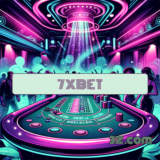 Explorando a Plataforma da 7xbet: Inovação e Diversão!