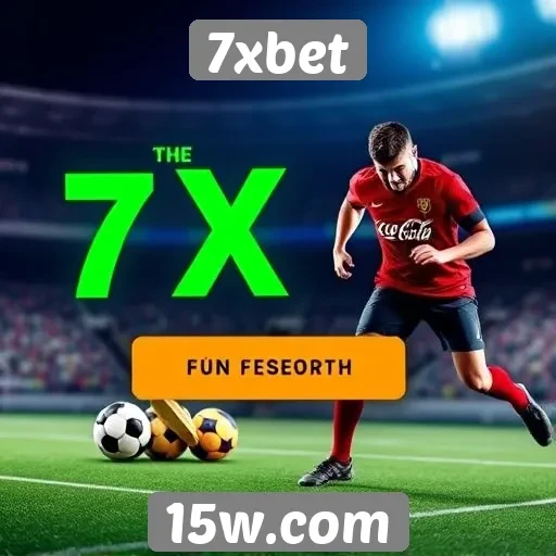 7xbet oferece bônus atrativos para novos jogadores